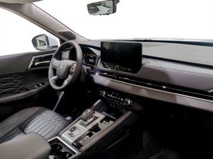 Mitsubishi Outlander bild 7