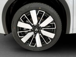 Mitsubishi Outlander bild 6