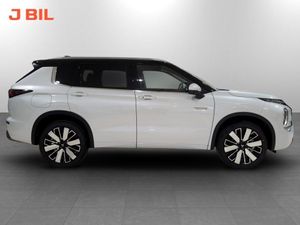 Mitsubishi Outlander bild 4