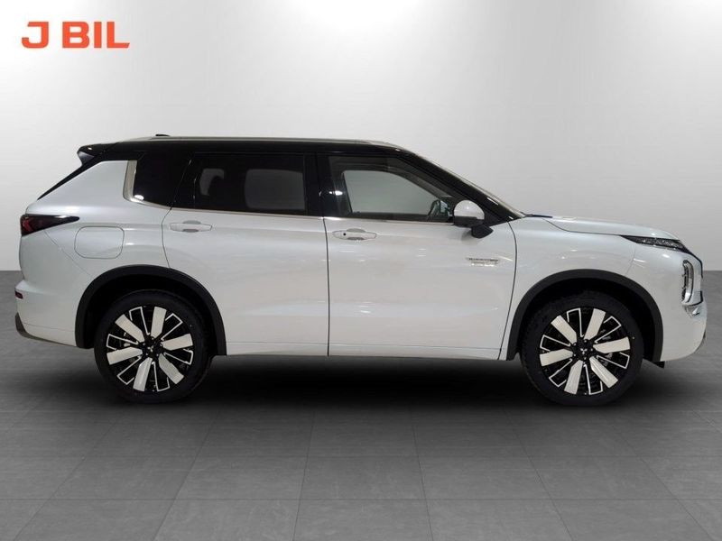 Mitsubishi Outlander bild 4