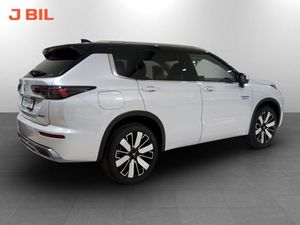 Mitsubishi Outlander bild 2