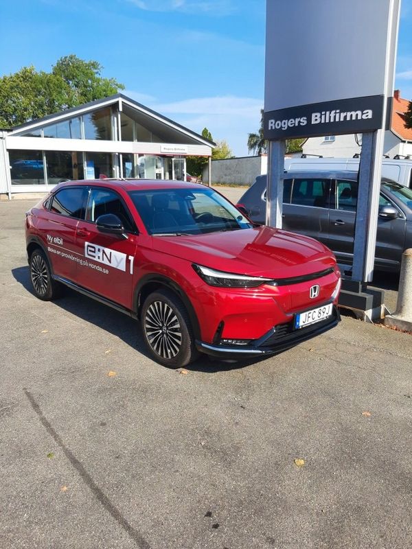 Honda e:Ny1 68.8 kWh - 2023