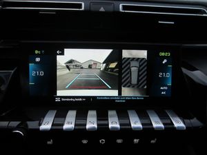 Peugeot 508 bild 9