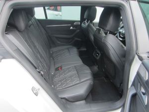 Peugeot 508 bild 5