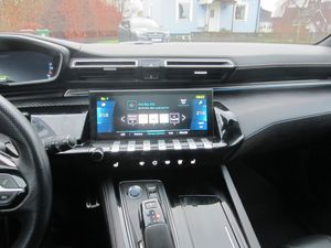 Peugeot 508 bild 7