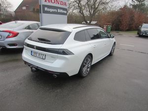 Peugeot 508 bild 2