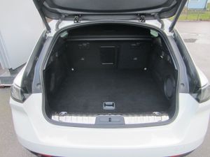 Peugeot 508 bild 4