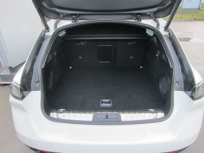 Peugeot 508 bild 4