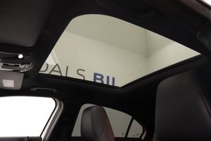 Mercedes A180 bild 7