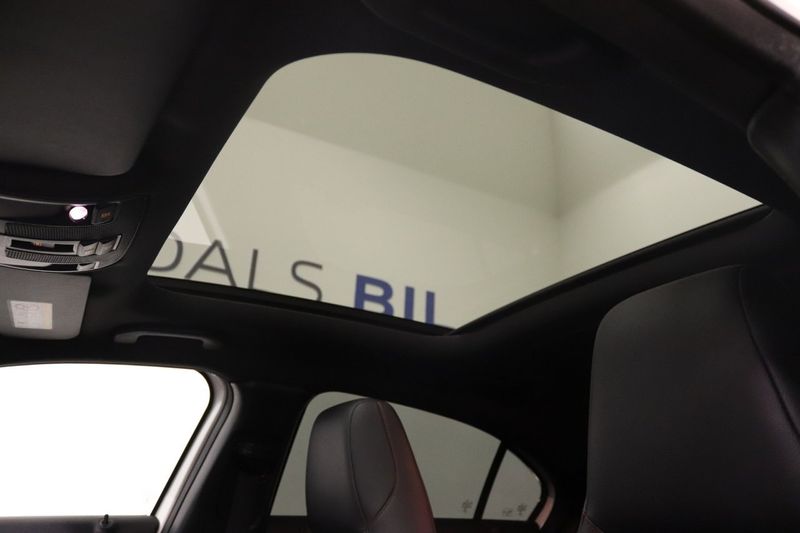 Mercedes A180 bild 7