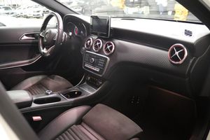 Mercedes A180 bild 10