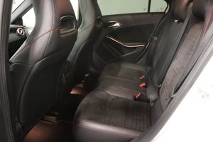 Mercedes A180 bild 8