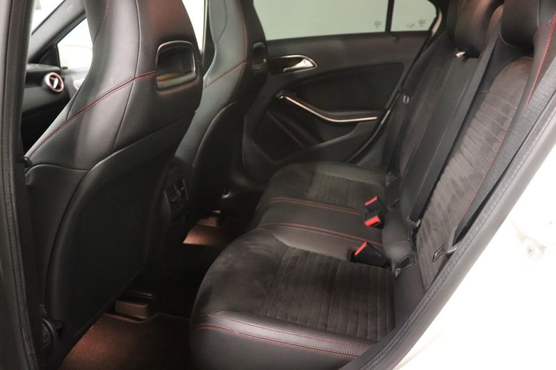 Mercedes A180 bild 8