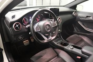 Mercedes A180 bild 6
