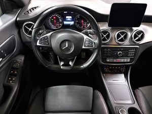 Mercedes CLA200 bild 6
