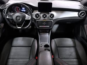 Mercedes CLA200 bild 5