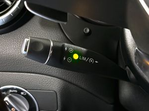 Mercedes CLA200 bild 7