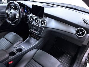 Mercedes CLA200 bild 21