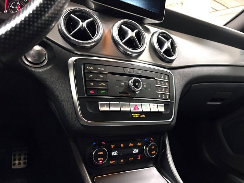 Mercedes CLA200 bild 12