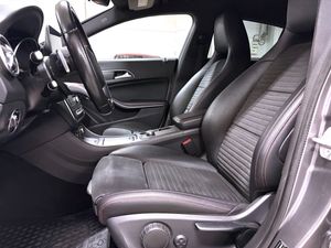 Mercedes CLA200 bild 3