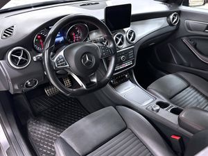 Mercedes CLA200 bild 4