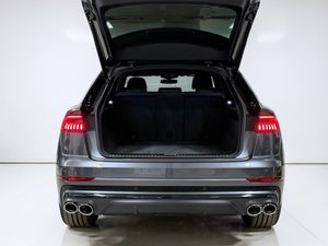 Audi SQ8 bild 23