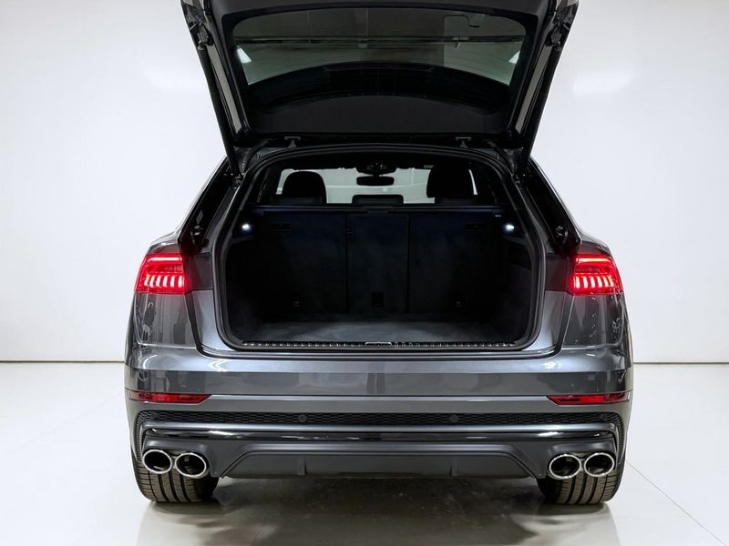Audi SQ8 bild 23
