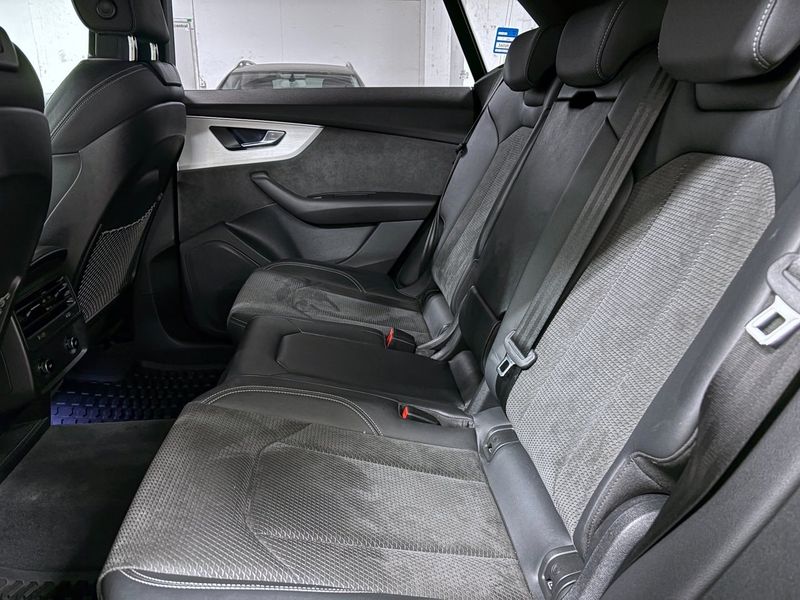 Audi SQ8 bild 19