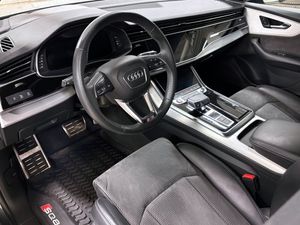 Audi SQ8 bild 8