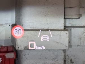Audi SQ8 bild 14