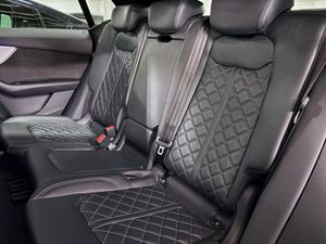 Audi SQ8 bild 20