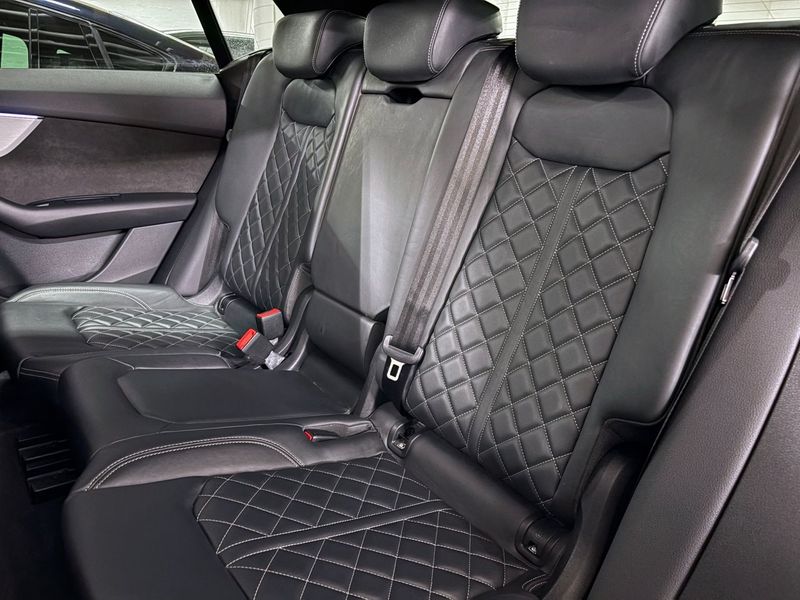 Audi SQ8 bild 20