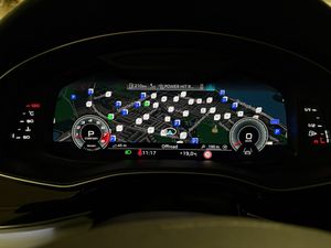 Audi SQ8 bild 13