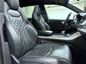 Audi SQ8 bild 28