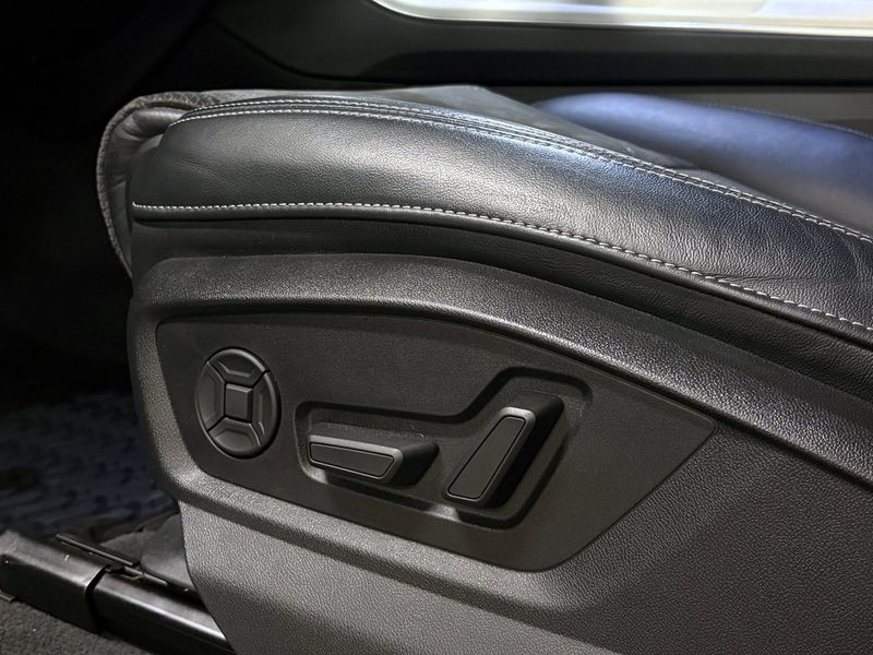 Audi SQ8 bild 8