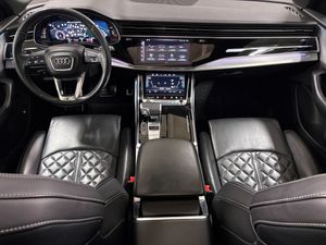 Audi SQ8 bild 10
