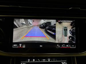 Audi SQ8 bild 16
