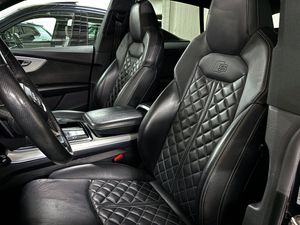 Audi SQ8 bild 6