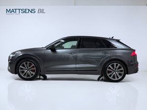 Audi SQ8 bild 3