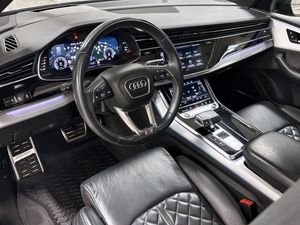 Audi SQ8 bild 9
