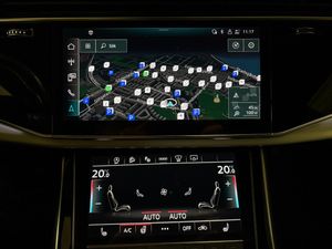 Audi SQ8 bild 17