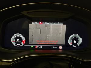 Audi SQ8 bild 12