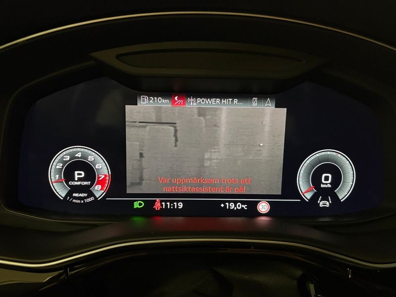 Audi SQ8 bild 12