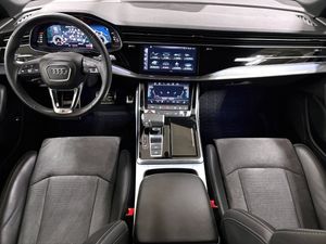 Audi SQ8 bild 9