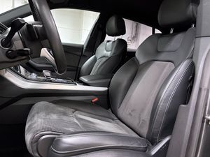 Audi SQ8 bild 7