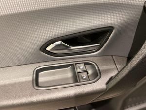 Renault Express bild 12