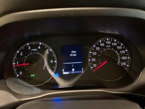 Renault Express bild 18