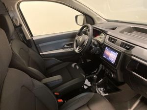Renault Express bild 9