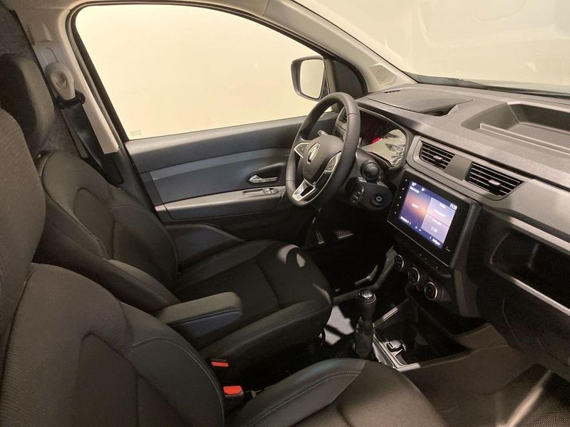 Renault Express bild 9