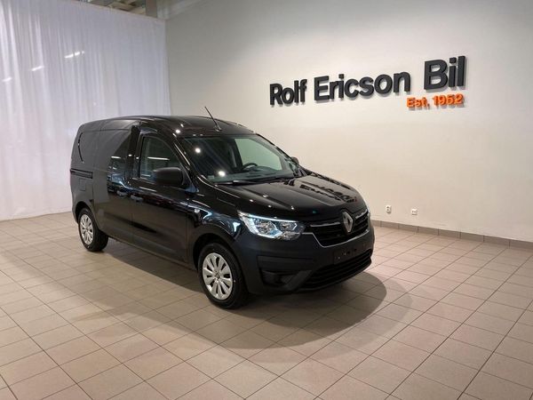 Renault Kangoo EXPRESS Express Skåp 1.5 dCi 95 Base Line - 1900